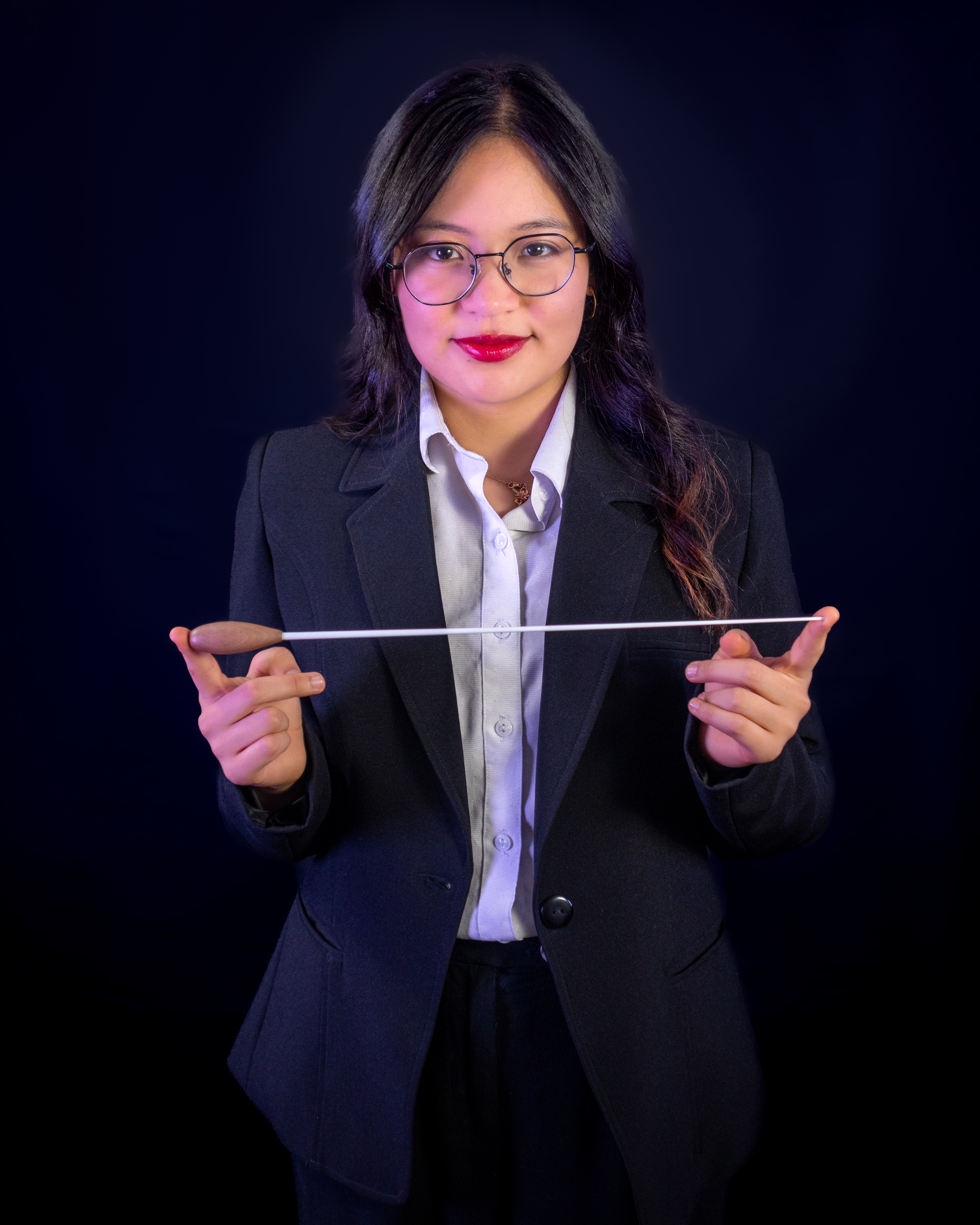 Patricia Ruano - Momento Profesional 1